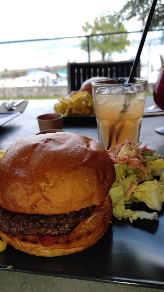 Buvette Port Gitana - 5