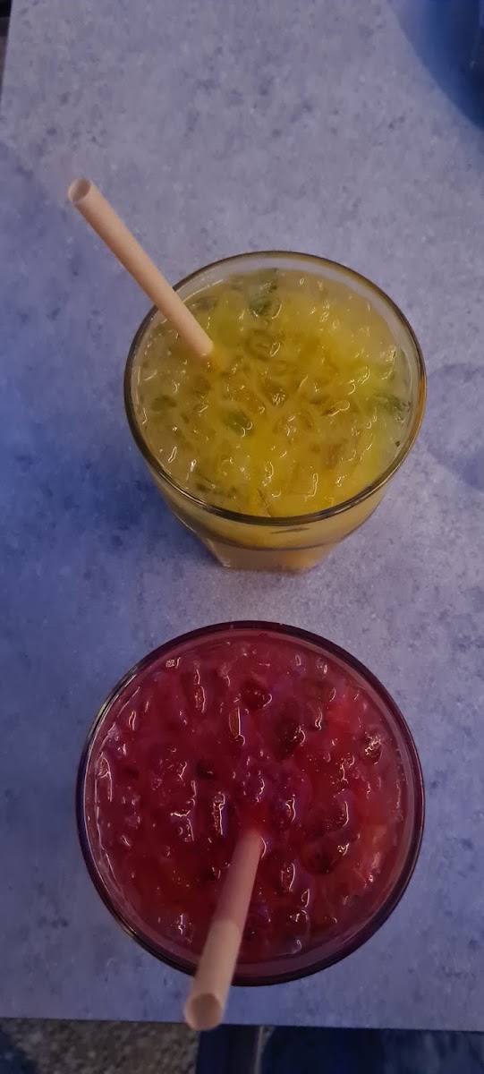 Buvette Port Gitana - 6