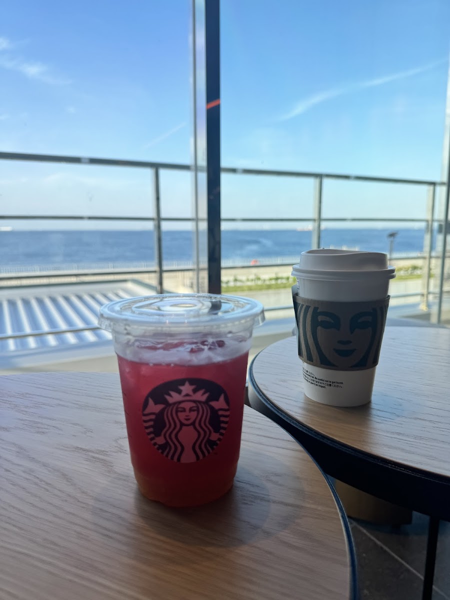 STARBUCKS Yokosuka Otsu Shop - 10