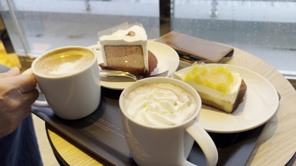 STARBUCKS Yokosuka Otsu Shop - 2