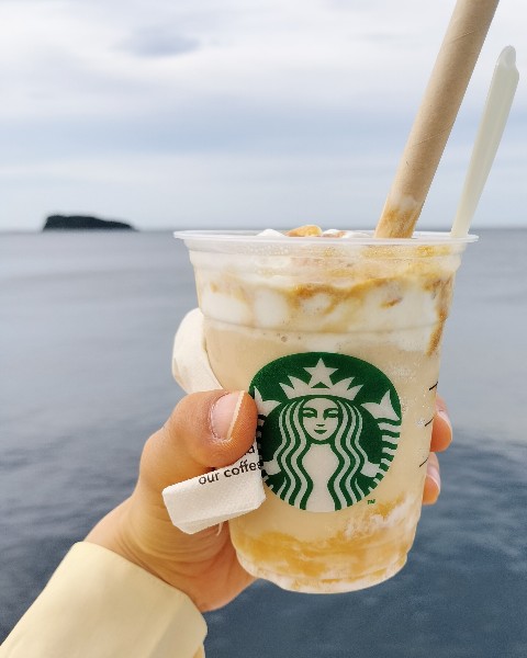 STARBUCKS Yokosuka Otsu Shop - 5