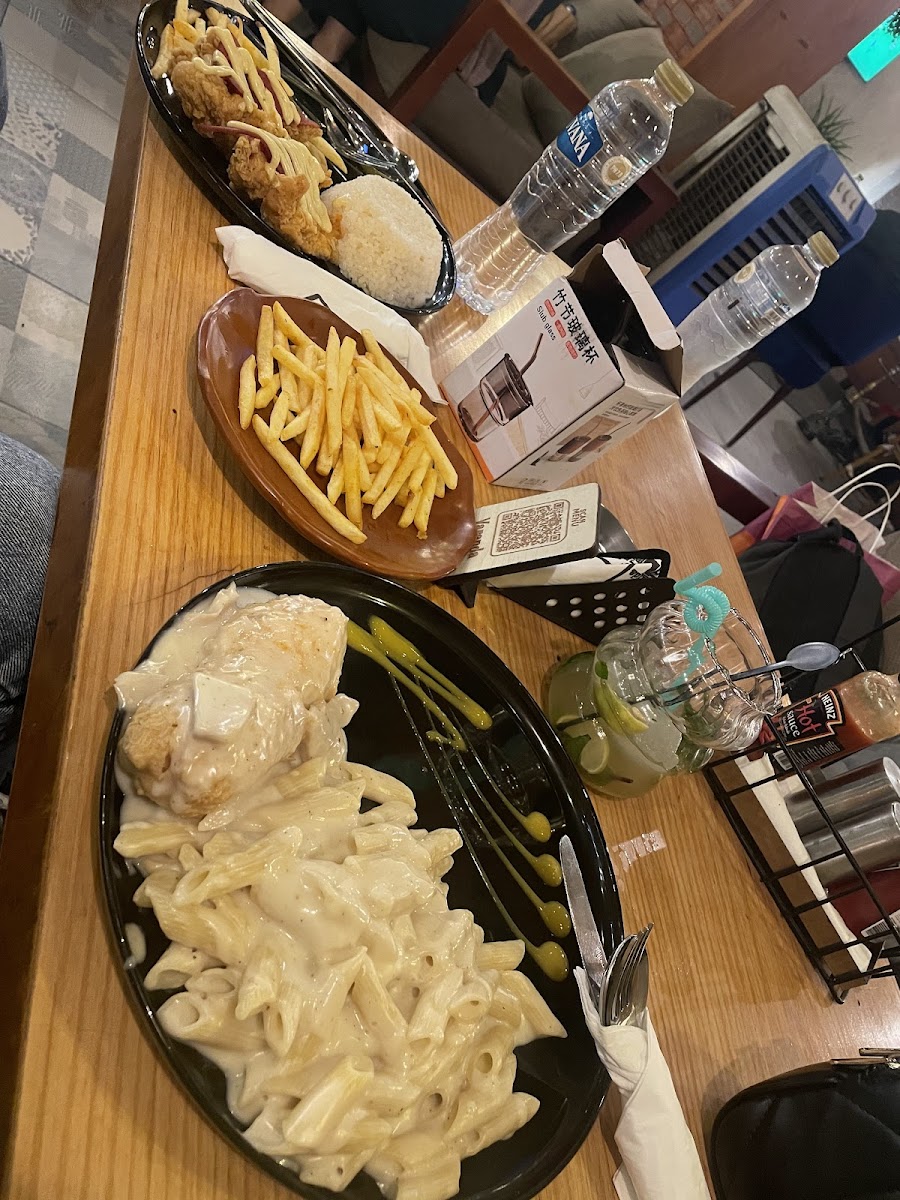 Varanda Restaurant & cafe - 5