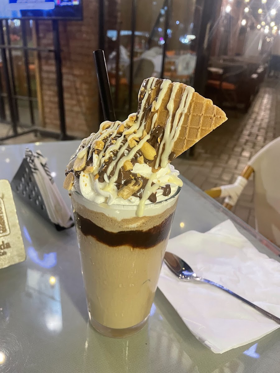 Varanda Restaurant & cafe - 6