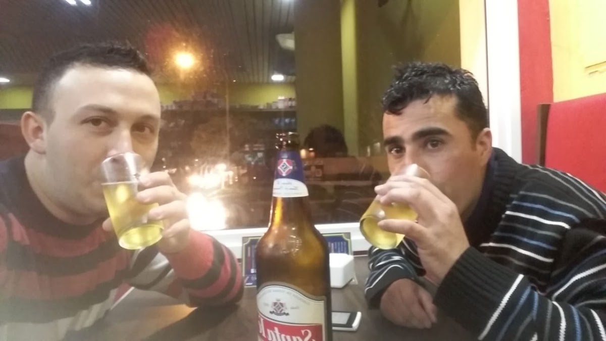 Ultimo Bondi Cofee Shop - 10