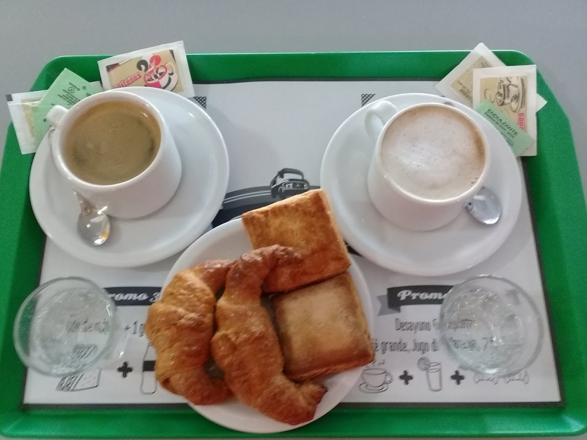 Ultimo Bondi Cofee Shop - 6