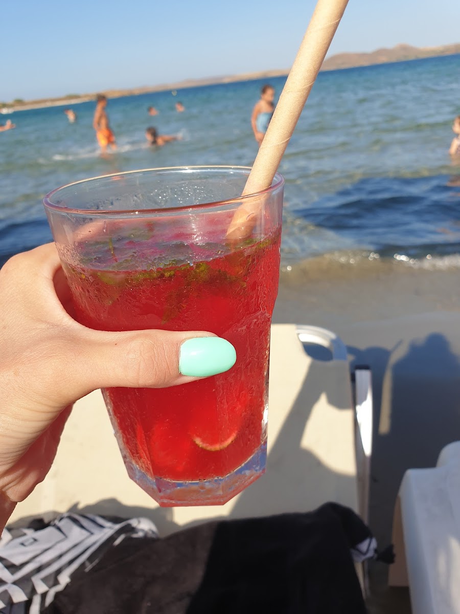 Kotsinas Beach Bar - 10