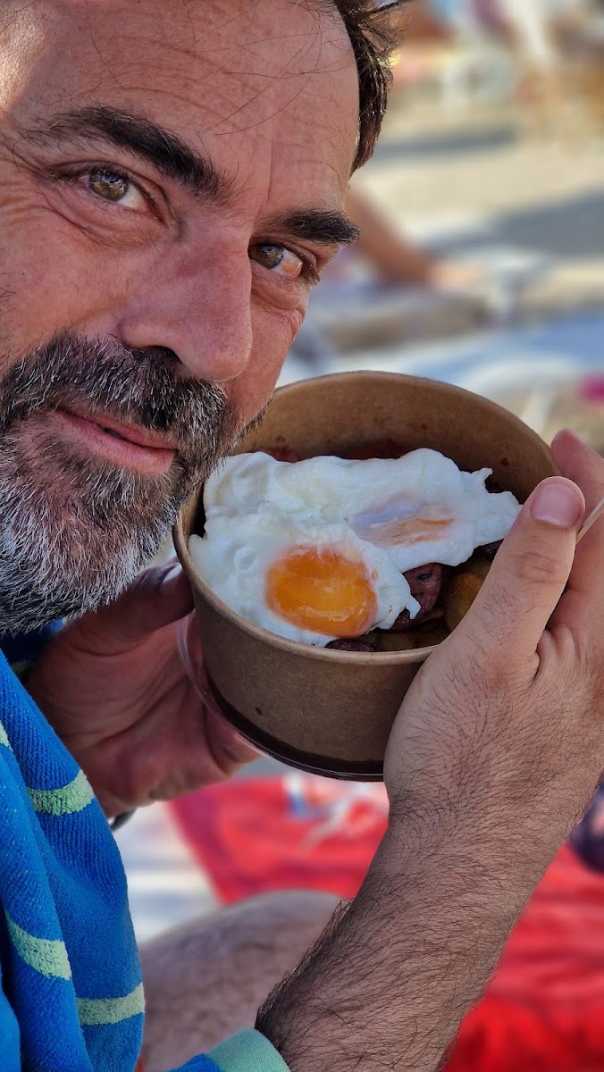 Kotsinas Beach Bar - 7