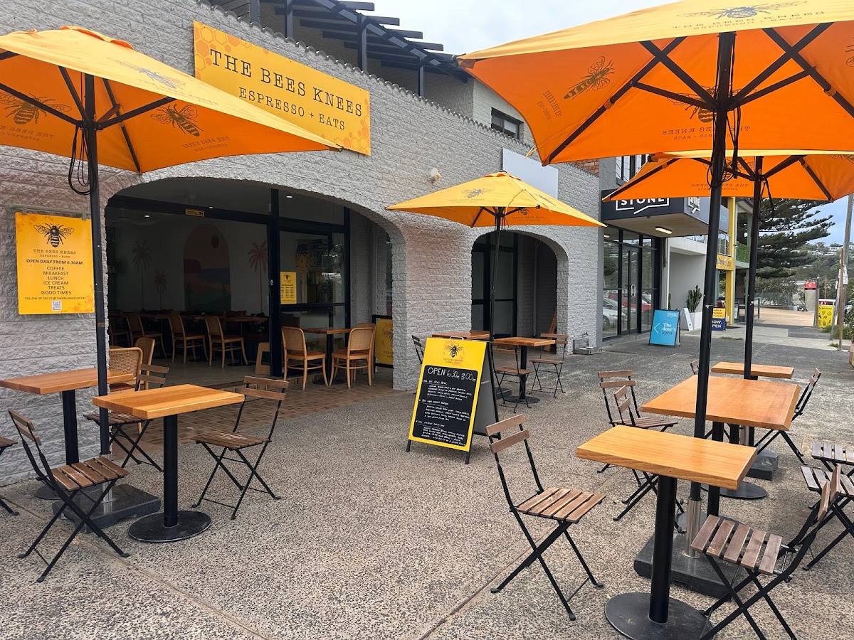 The Bees Knees Eatery