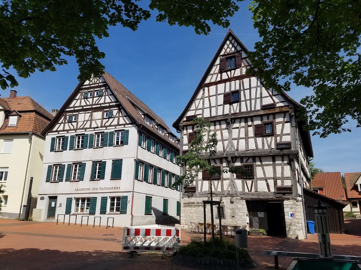 Innenstadt