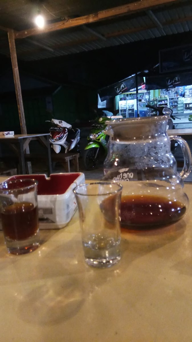 KEDAI NGAPEH - 5