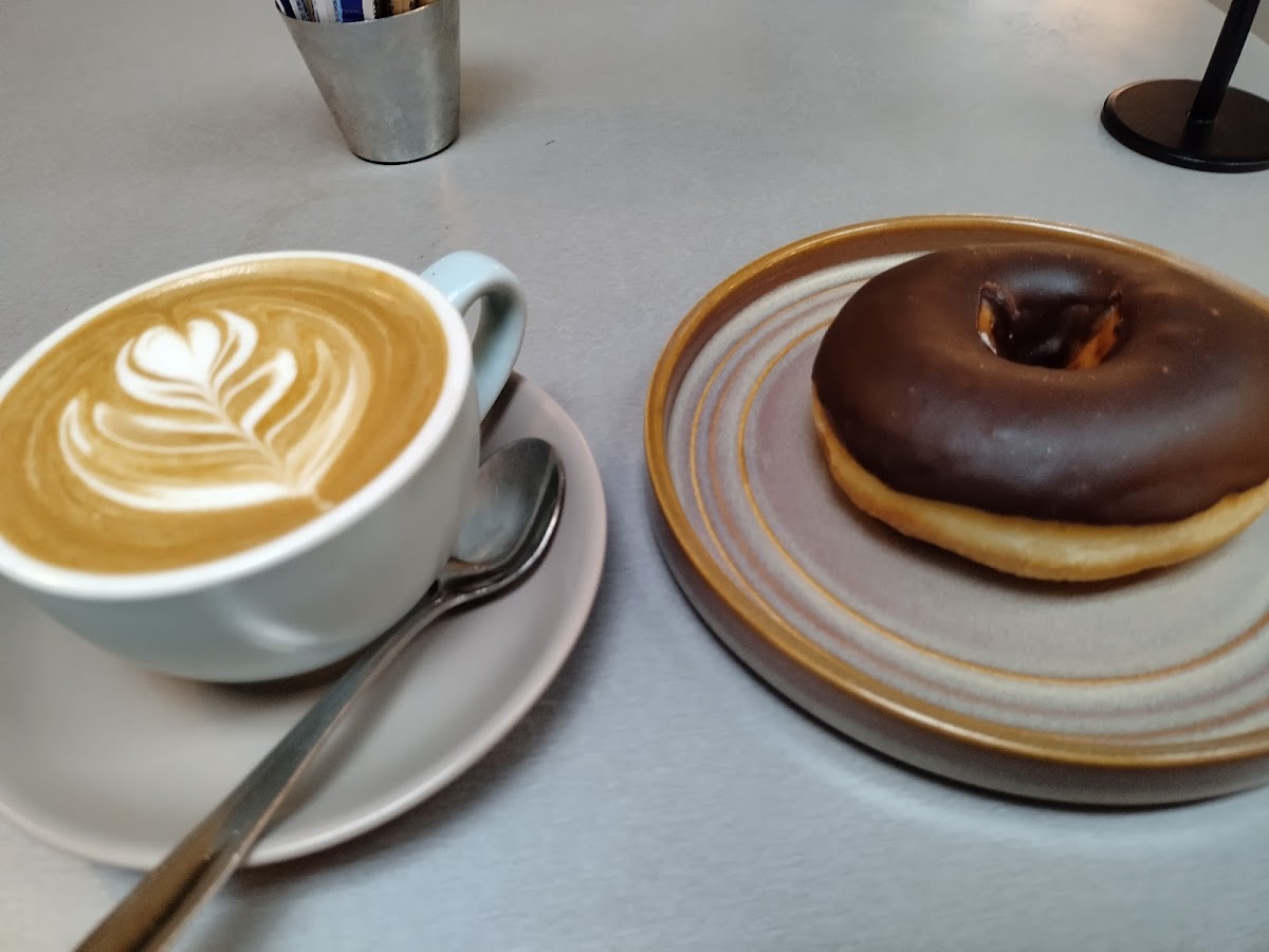 Cherry Beans Rydalmere - 10