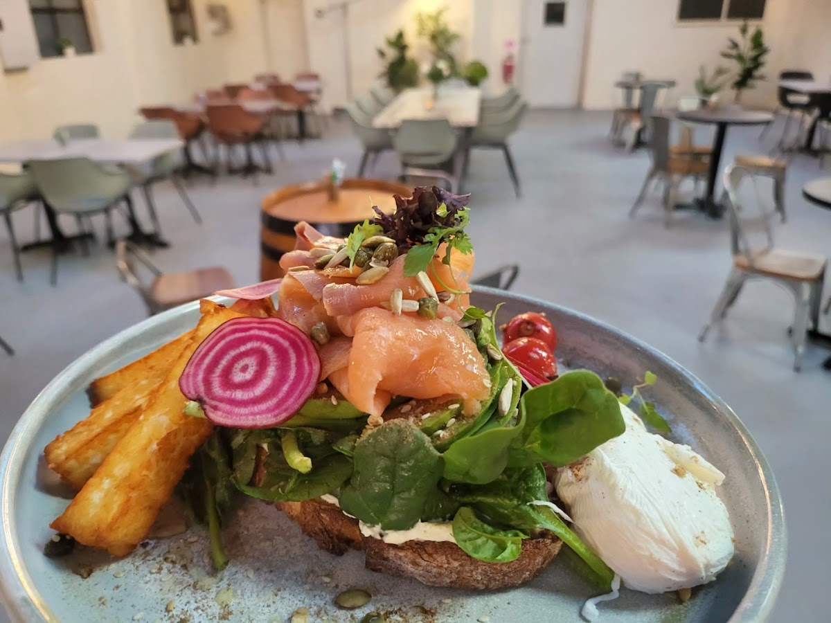 Cherry Beans Rydalmere - 3