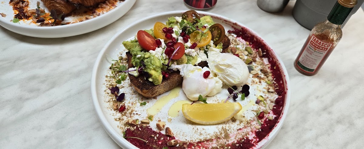 Cherry Beans Rydalmere - 4