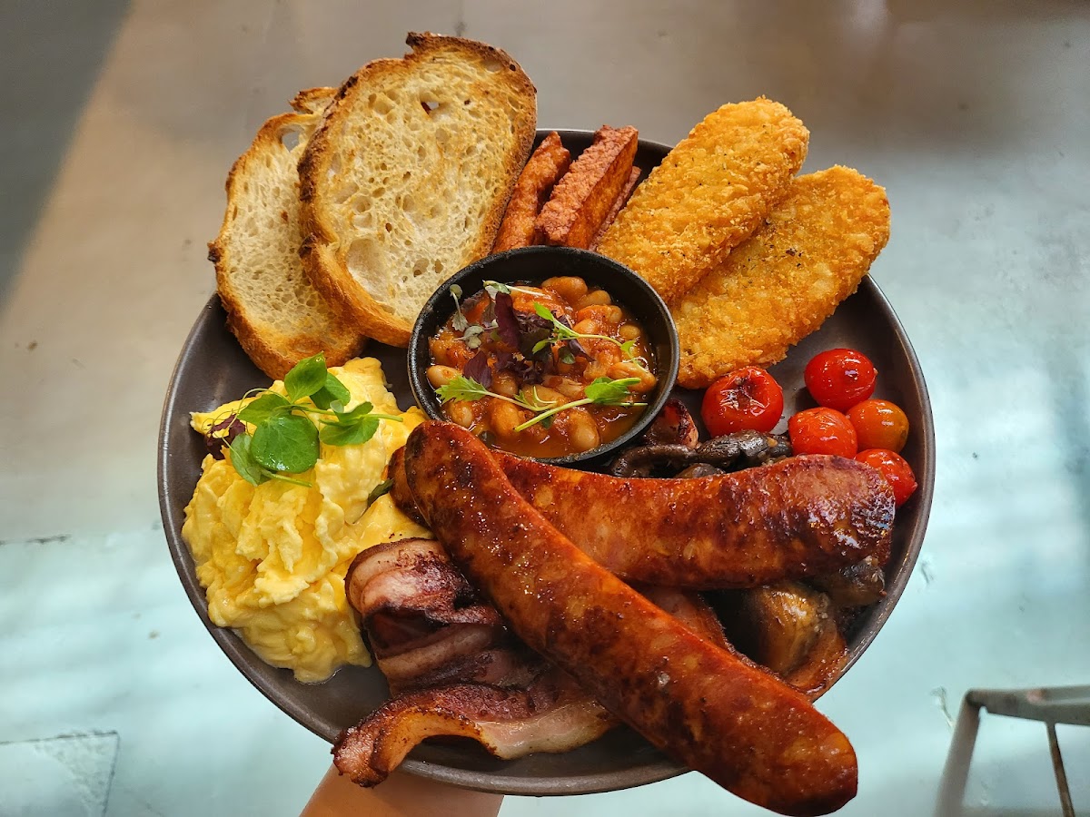 Cherry Beans Rydalmere - 5