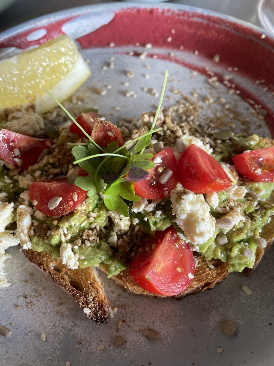 Cherry Beans Rydalmere - 7