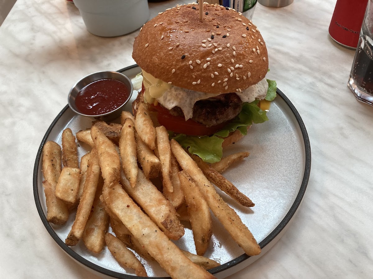 Cherry Beans Rydalmere - 8