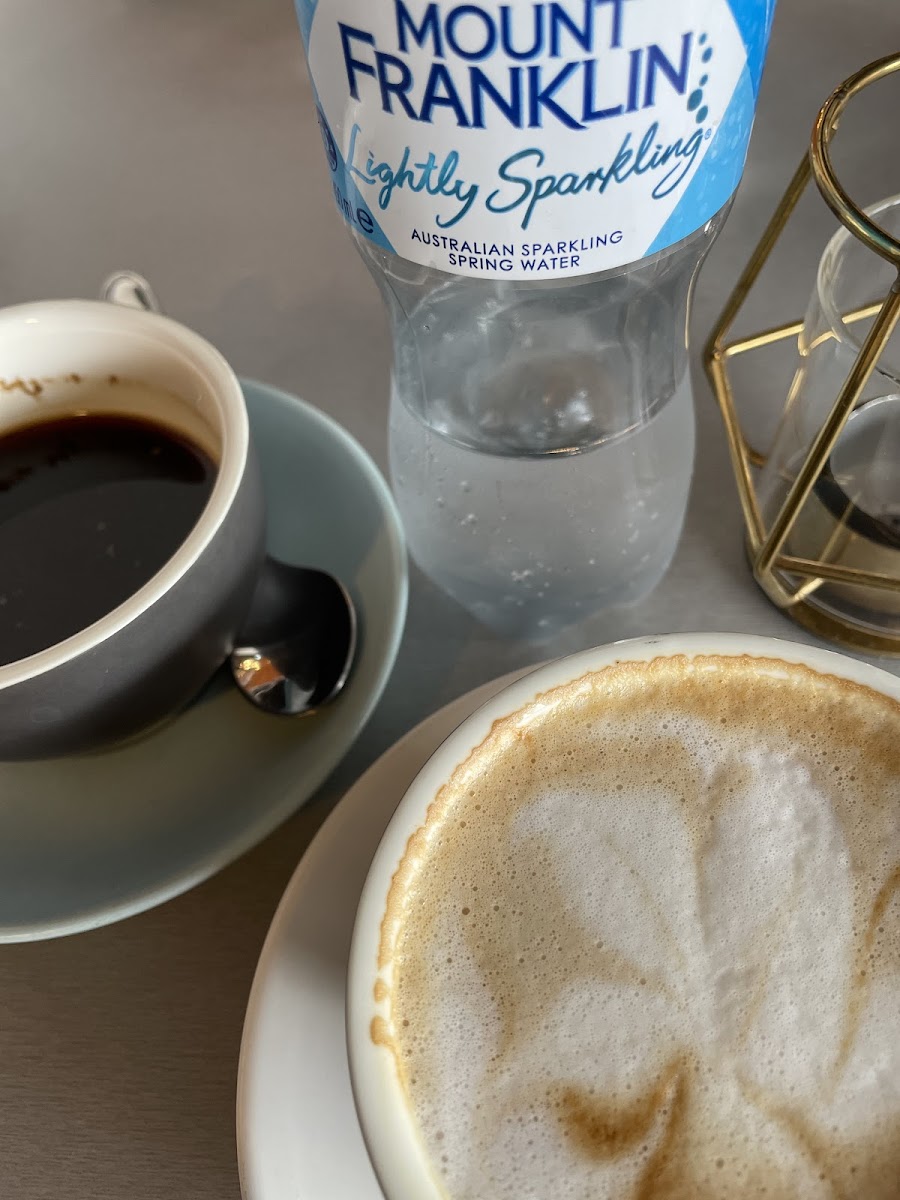 Cherry Beans Rydalmere - 9