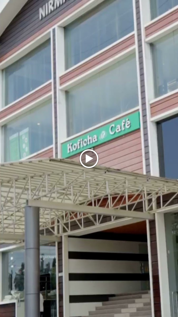KOFICHA CAFE - 2