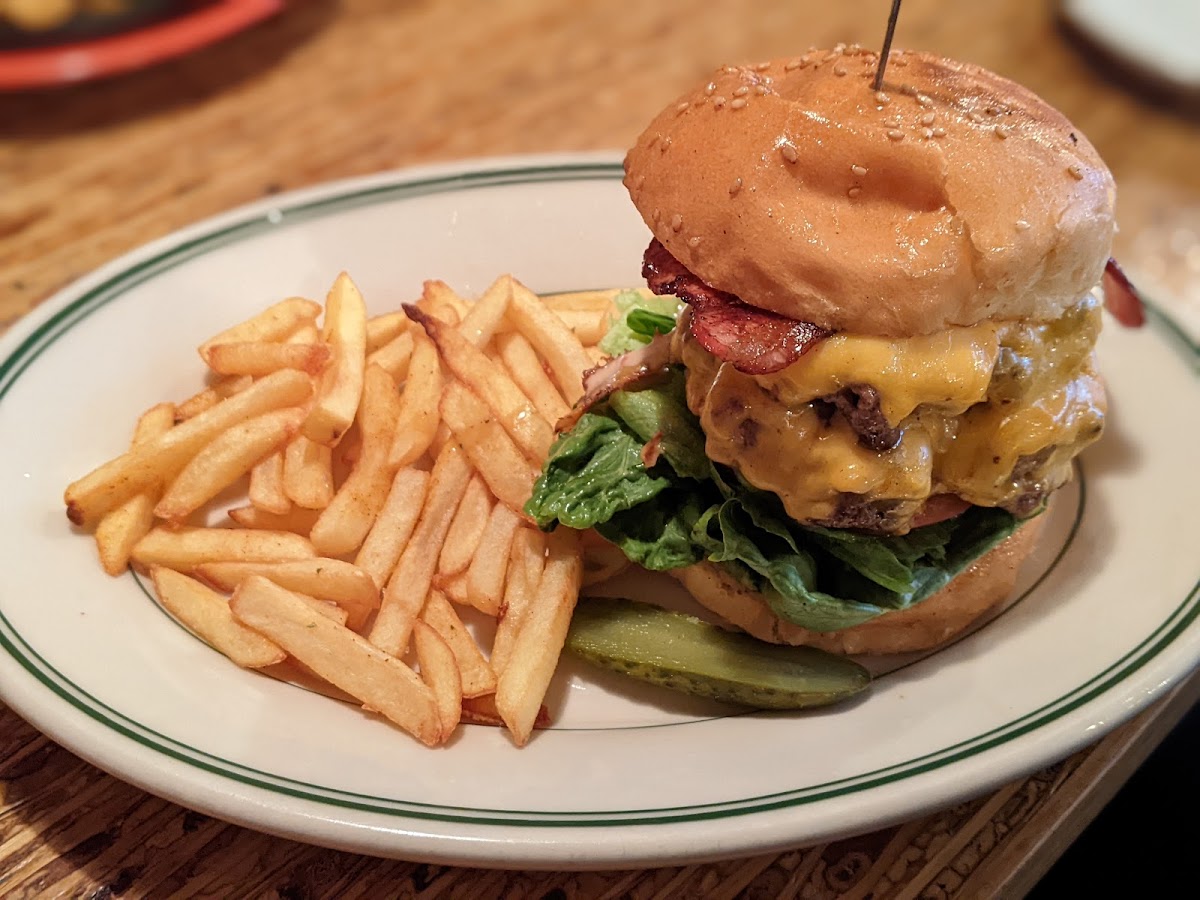 Bo Tambourine Cafe - 2