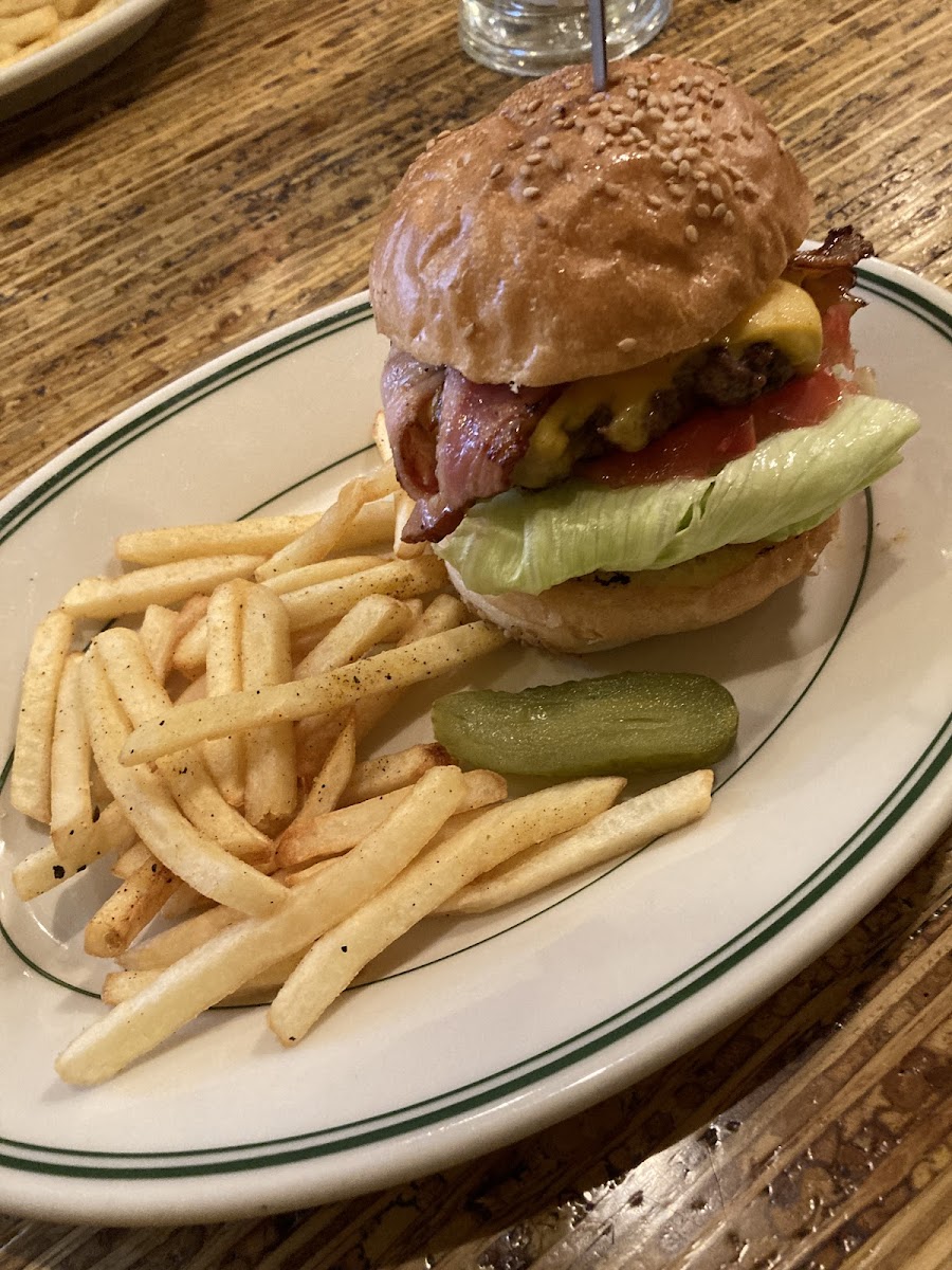 Bo Tambourine Cafe - 3