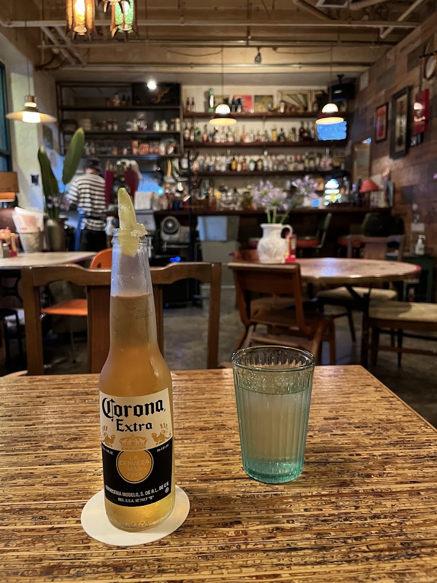 Bo Tambourine Cafe - 4