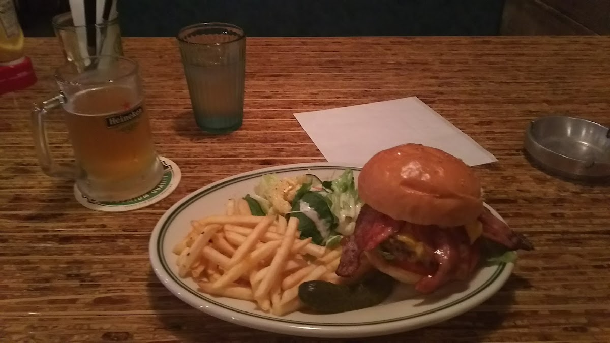 Bo Tambourine Cafe - 5