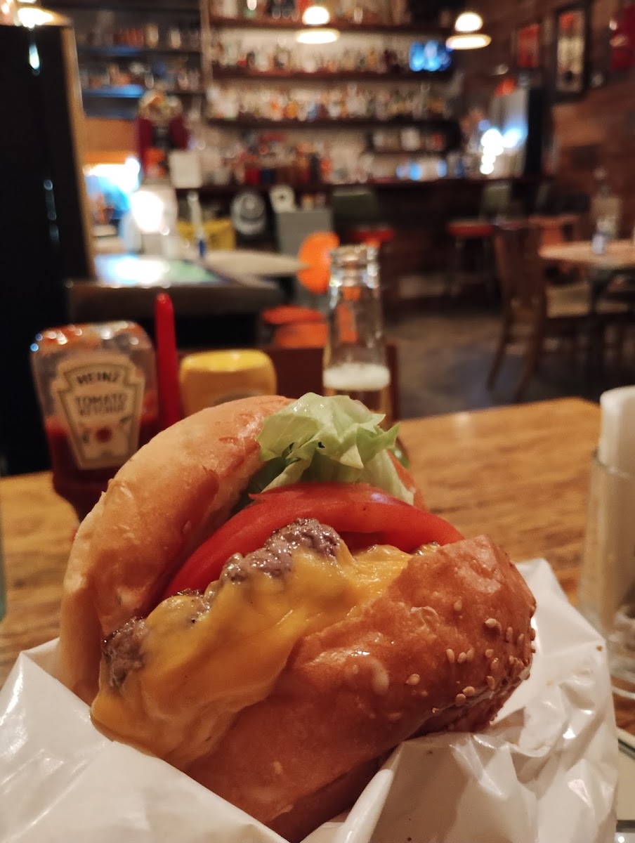 Bo Tambourine Cafe - 6