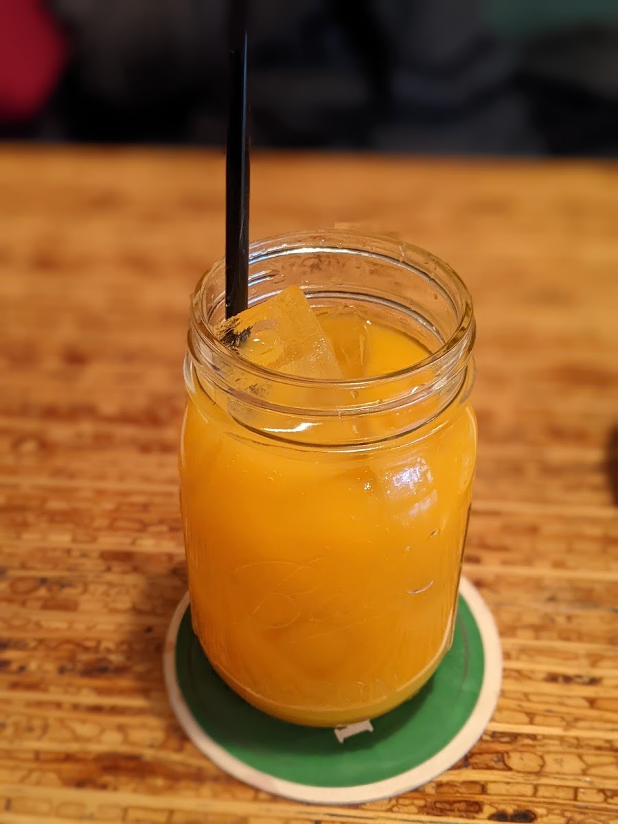 Bo Tambourine Cafe - 8