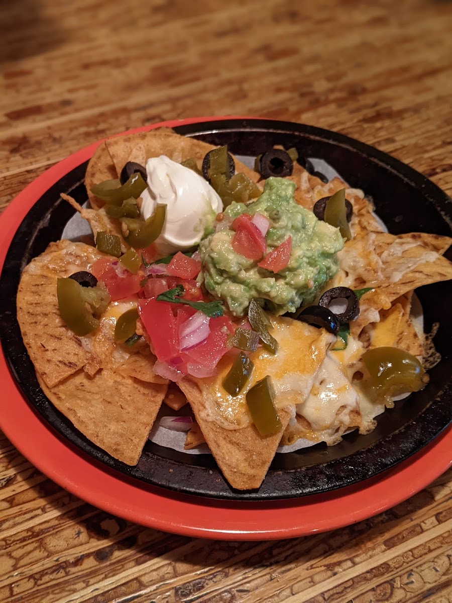 Bo Tambourine Cafe - 9