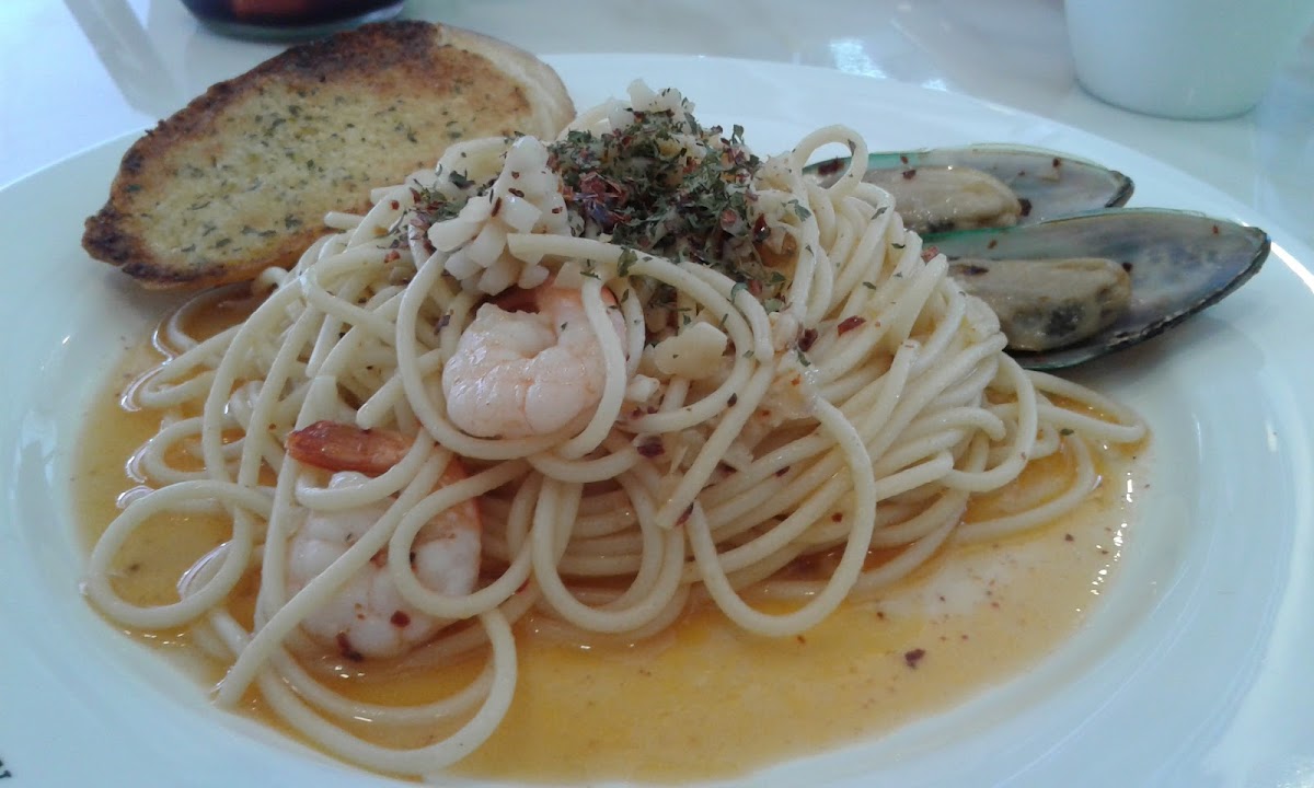 Paris Levain Bakery & Cafe - 4