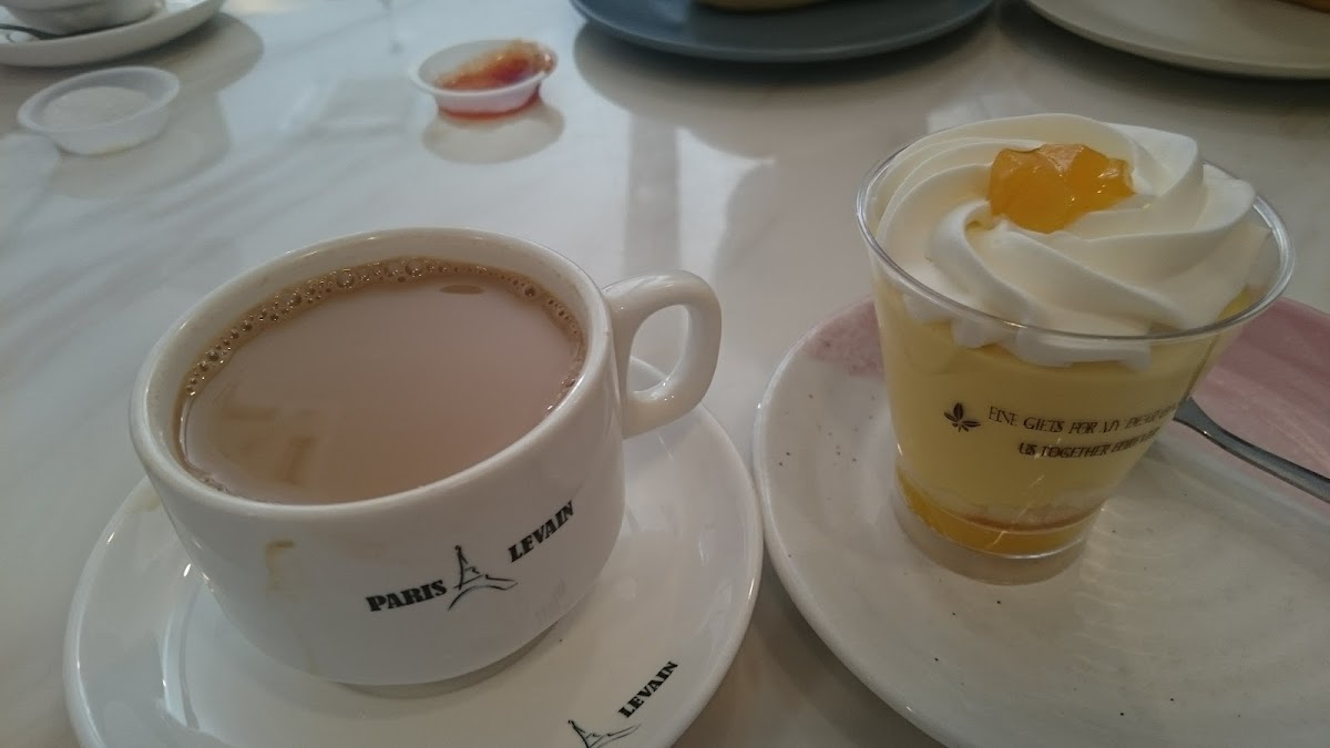 Paris Levain Bakery & Cafe - 7