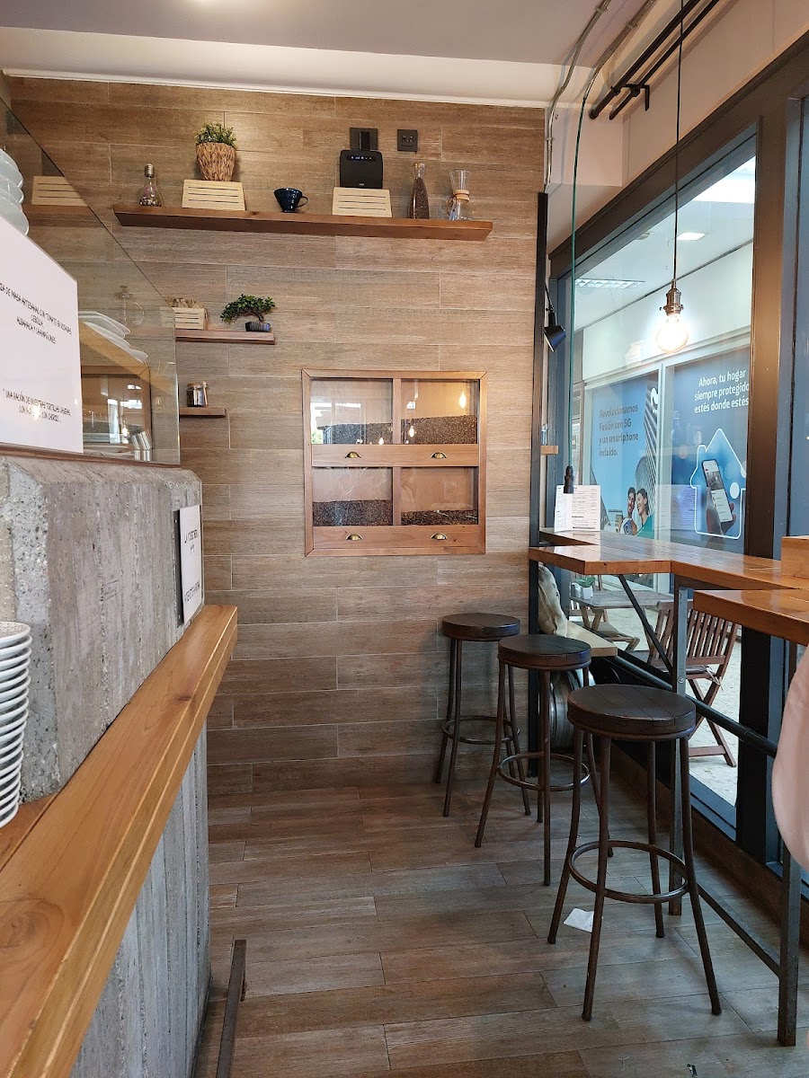 La Cosechera GALLERY