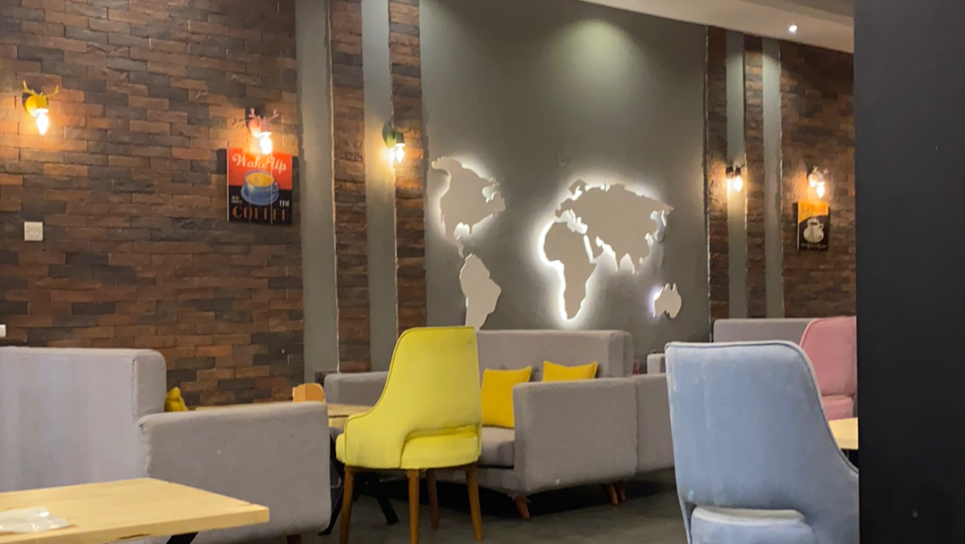 ديرز كافيه للقهوة المختصة (Deers cafe( specialty coffee