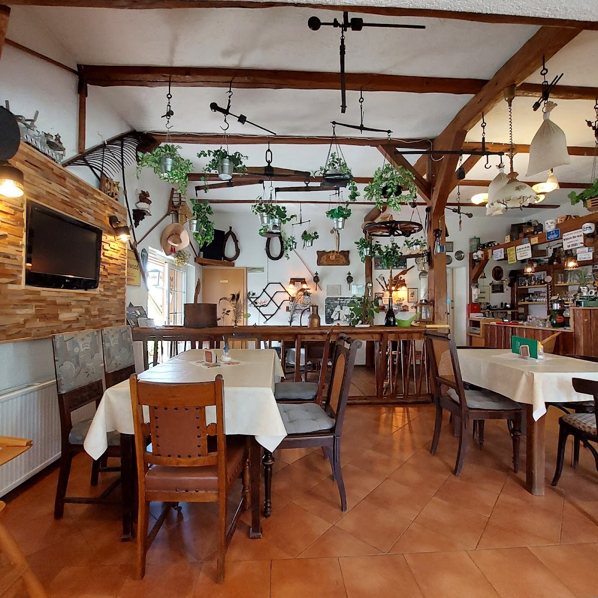 Zur Fichte Inh. Barbel Helas