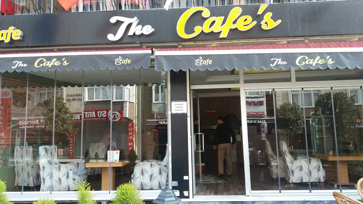 The Cafe' S