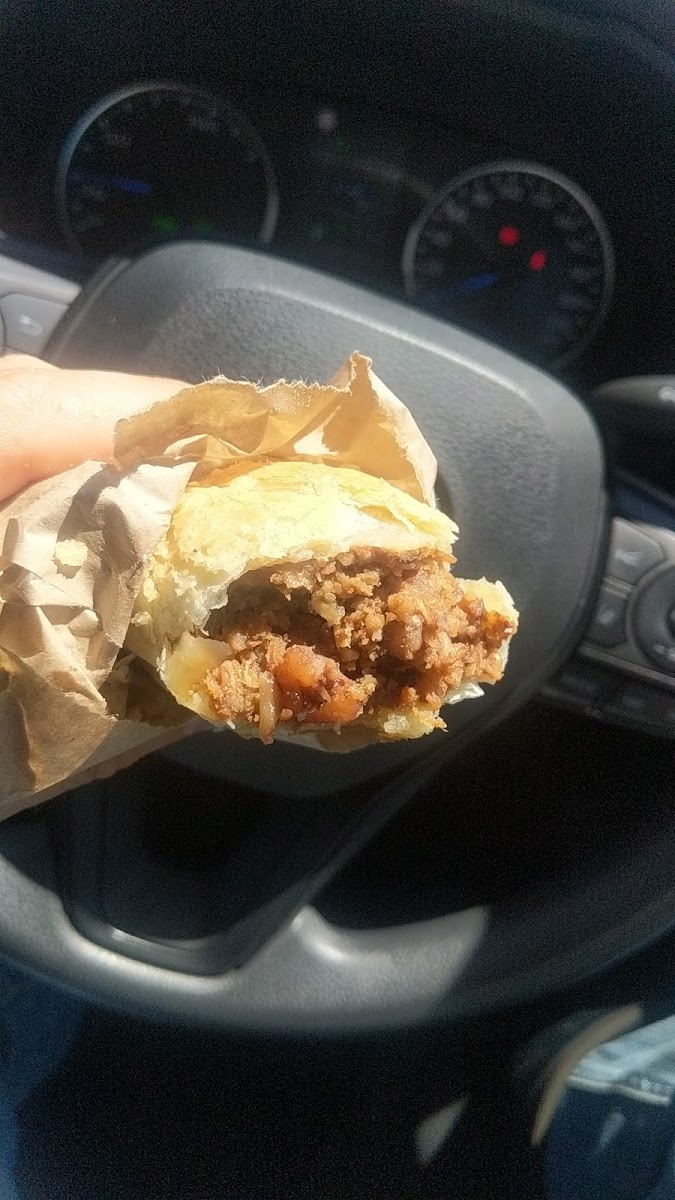 Ye Olde Bakehouse - 2