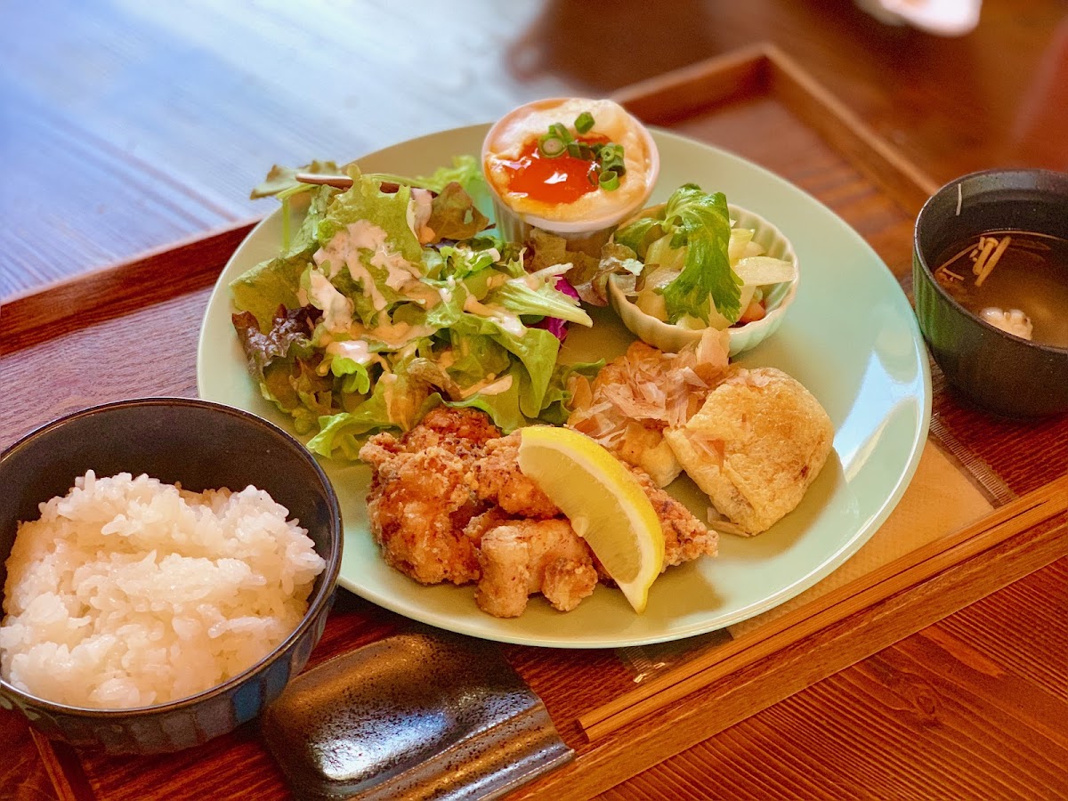 かくれ庵sasaki - 2