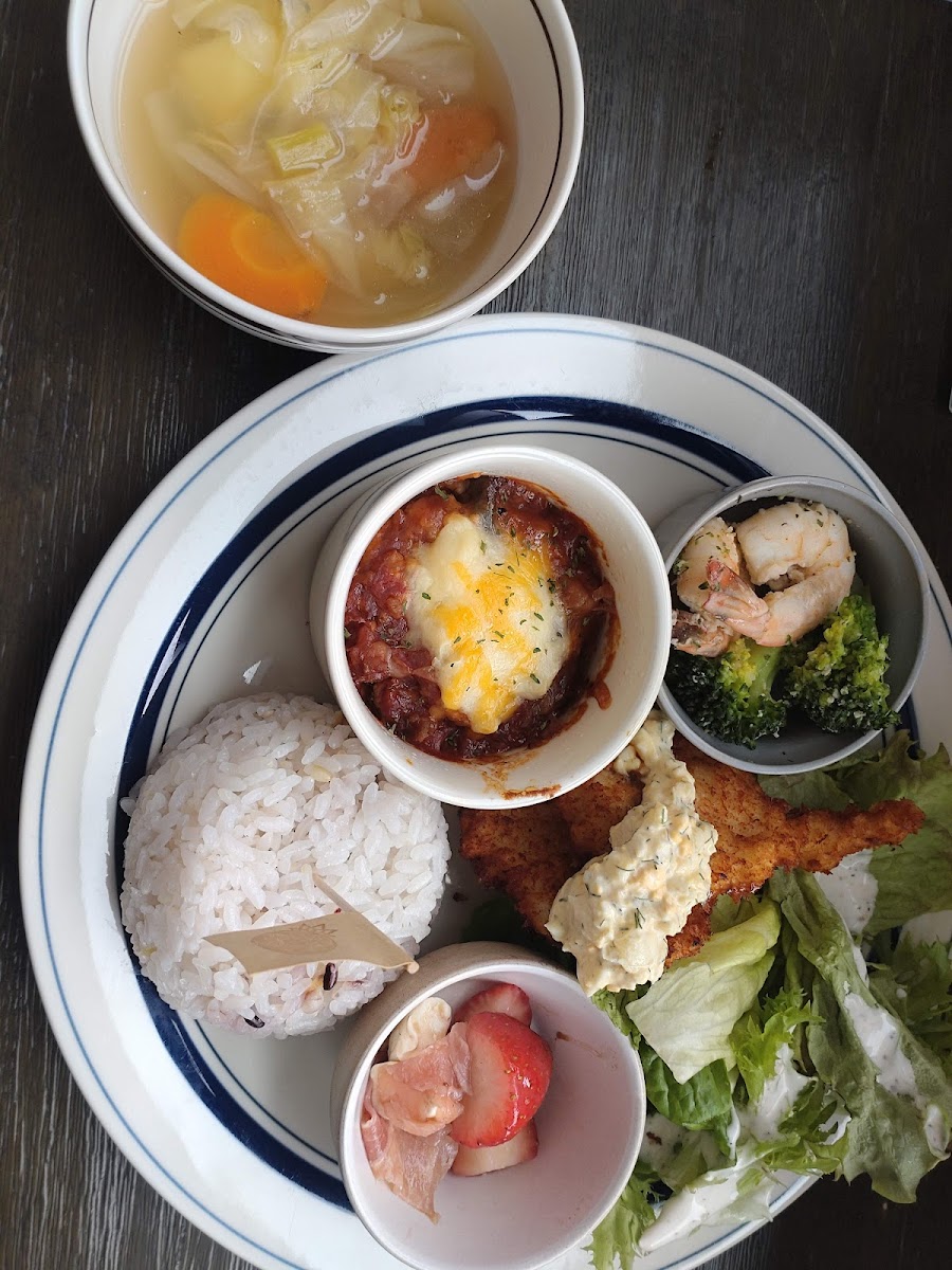 かくれ庵sasaki - 3