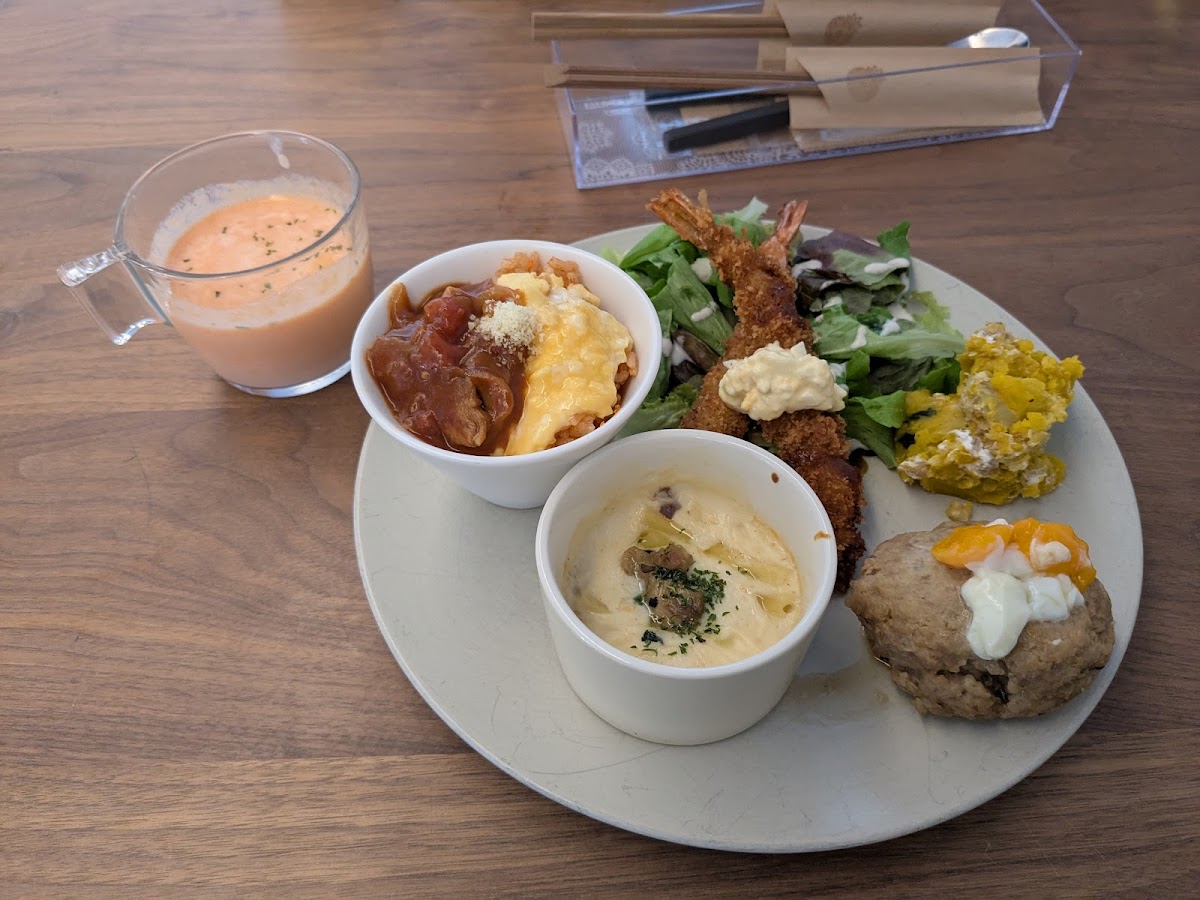 かくれ庵sasaki - 4