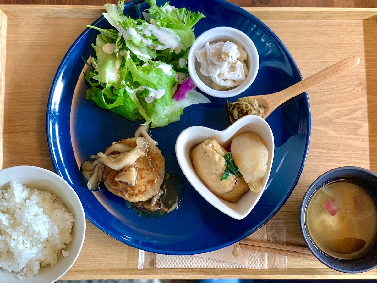 かくれ庵sasaki - 5