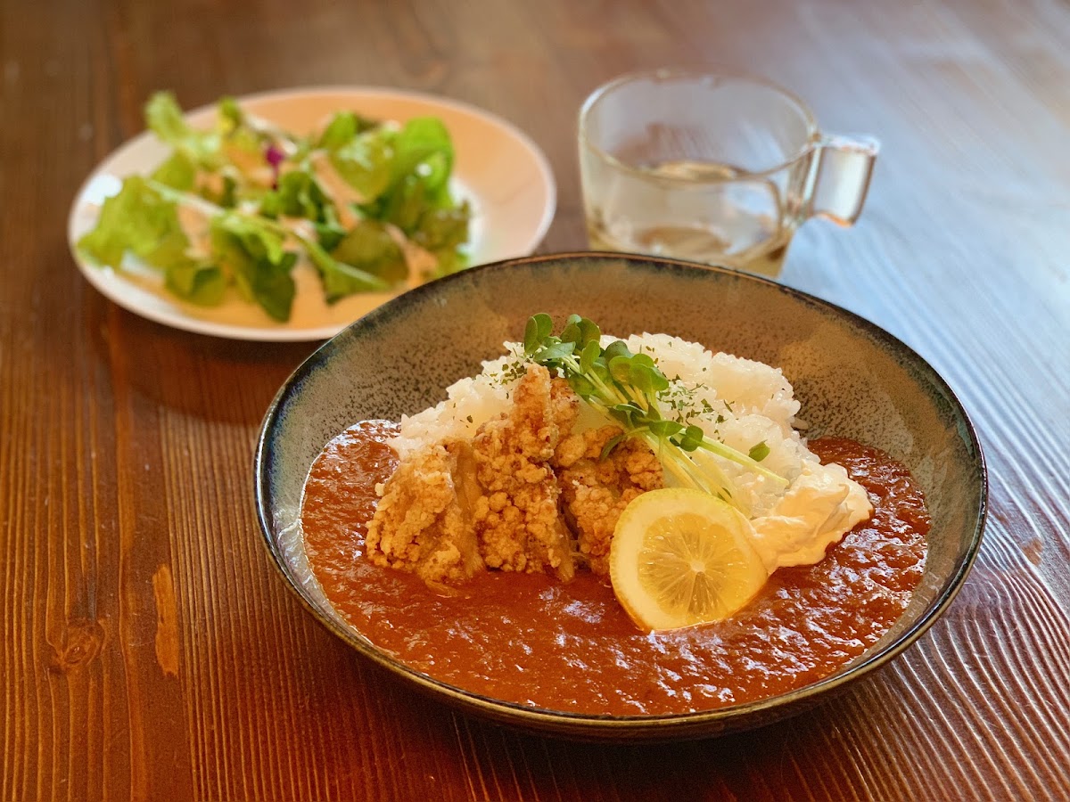 かくれ庵sasaki - 6