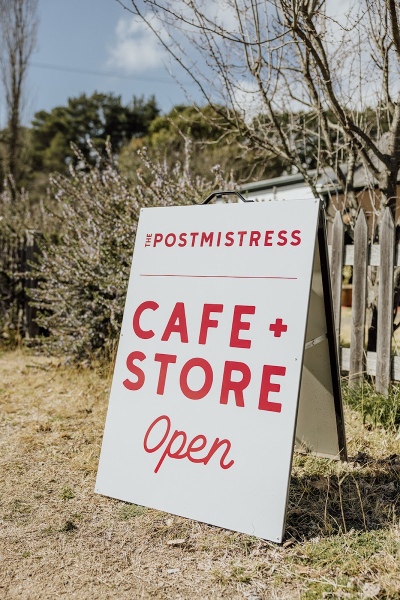 The Postmistress Cafe and Store - 3