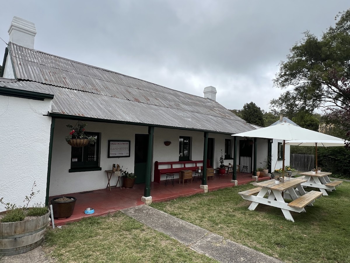 The Postmistress Cafe and Store - 4