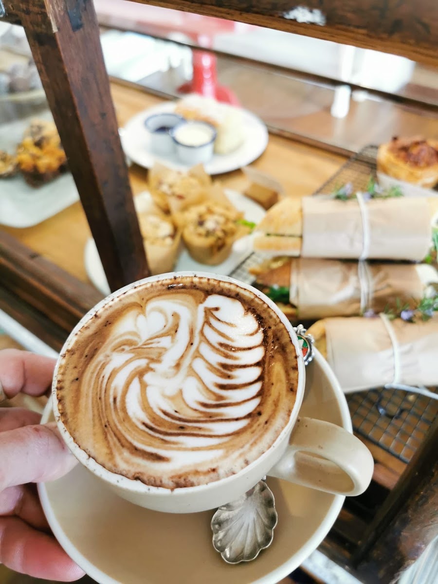 The Postmistress Cafe and Store - 8