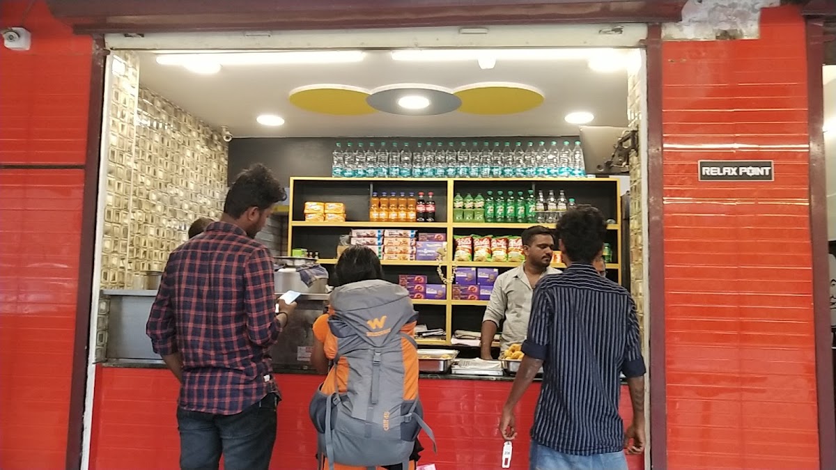 Annachi's Tea Stall - 4