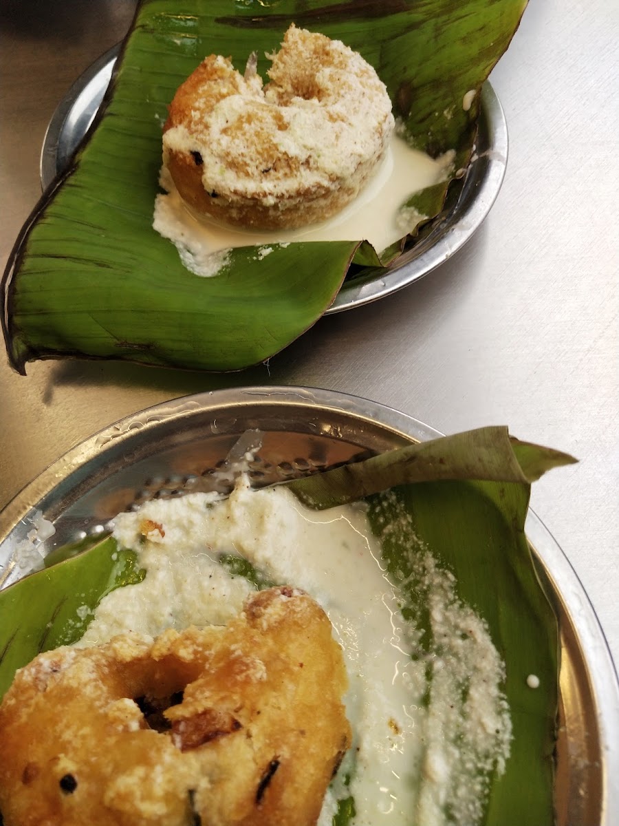 Annachi's Tea Stall - 5