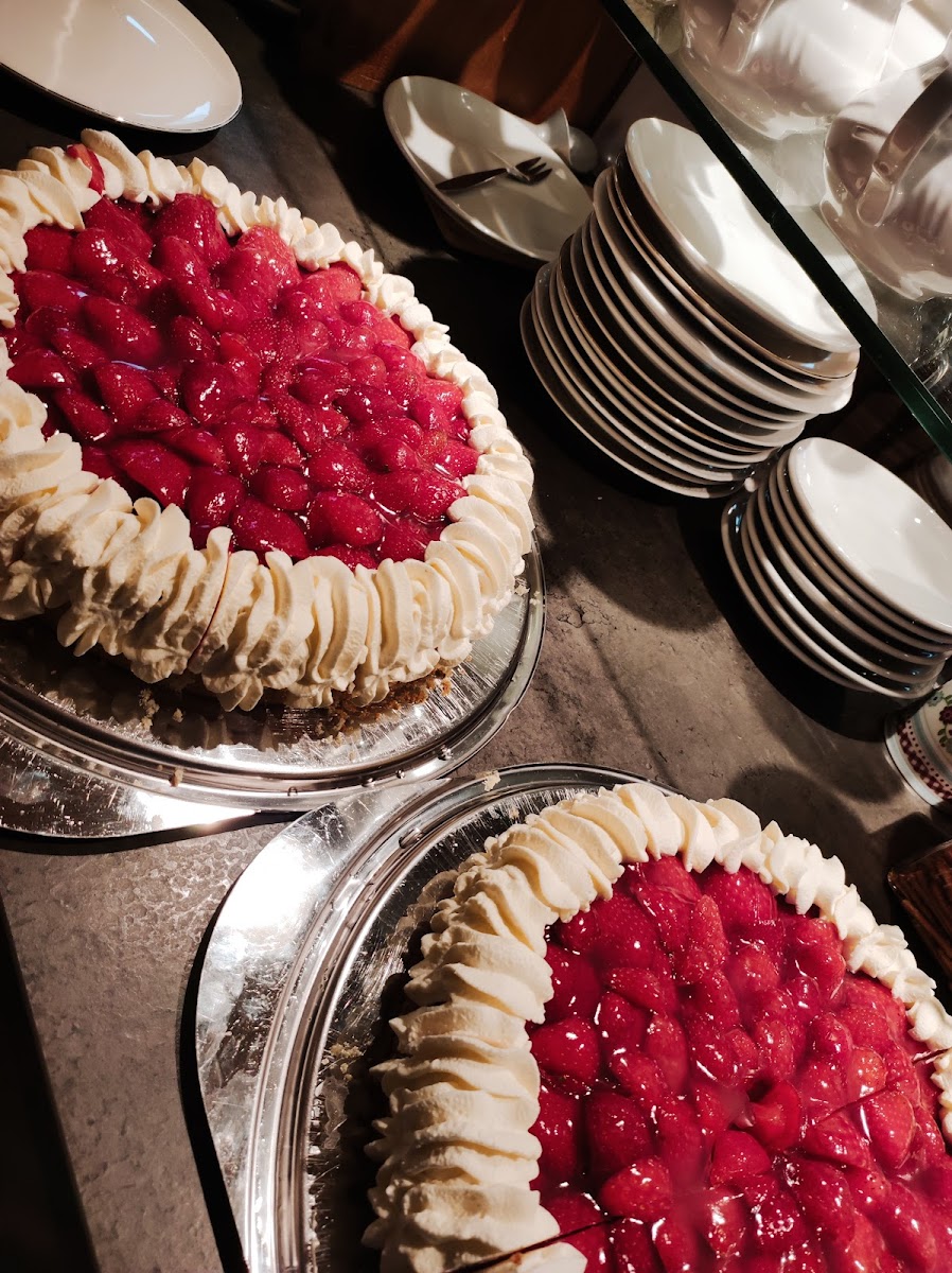 Hofcafé Beste Zeit - Thomas Winger & Regina Werner GbR - 10