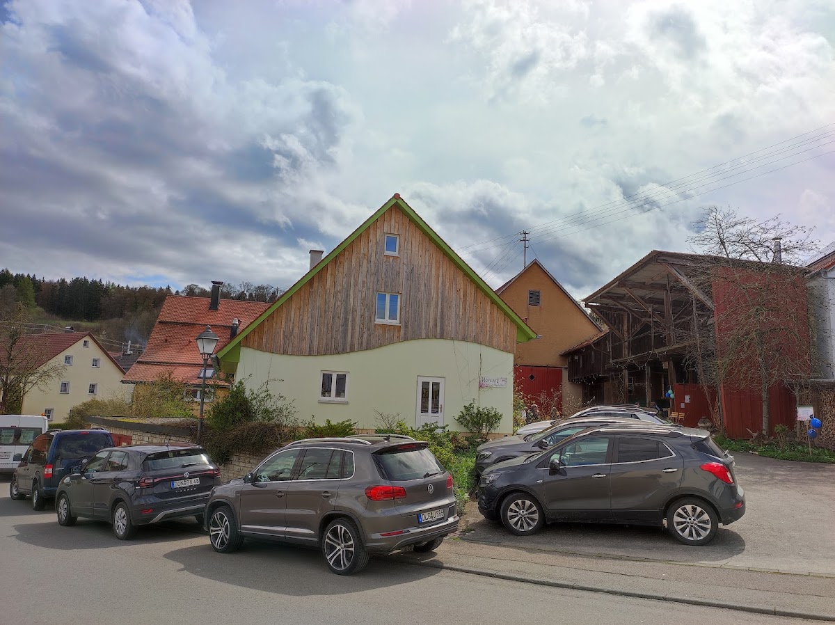 Hofcafé Beste Zeit - Thomas Winger & Regina Werner GbR - 3