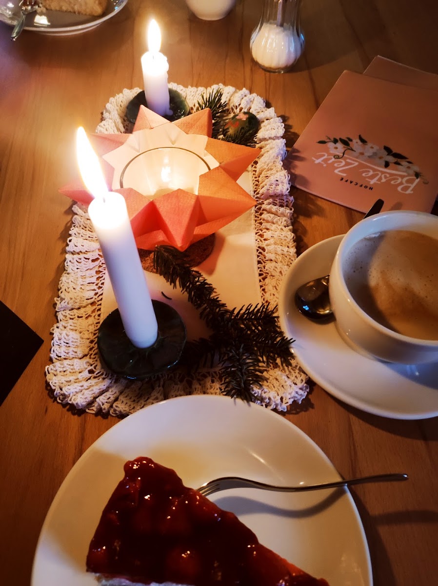 Hofcafé Beste Zeit - Thomas Winger & Regina Werner GbR - 7