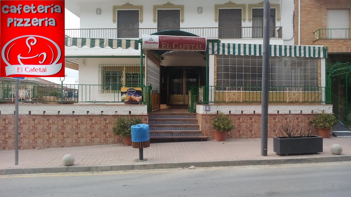 Cafe Bar El Cafetal